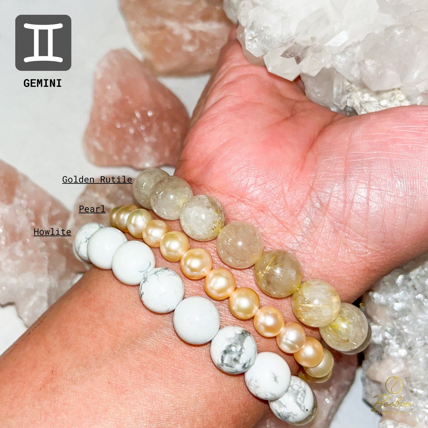 Gemini Zodiac Bundle