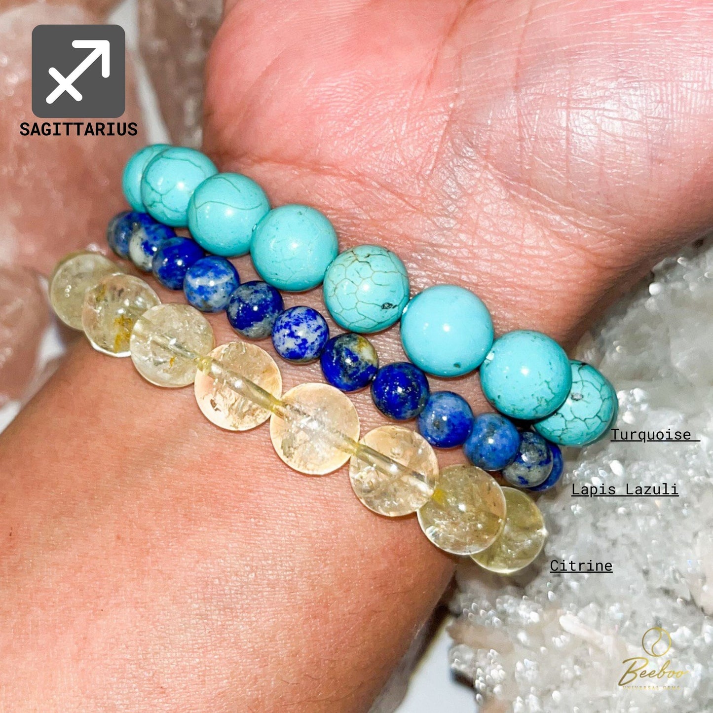 Sagittarius Zodiac Bundle