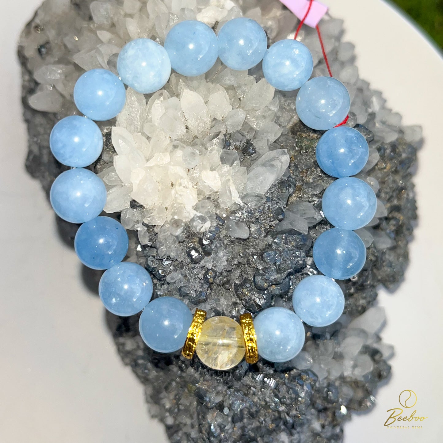 Aquamarine