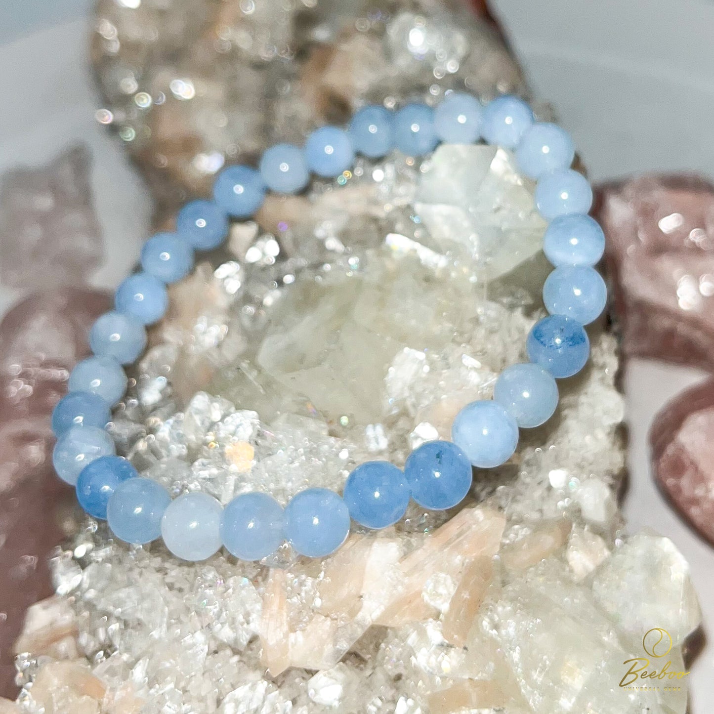 Aquamarine