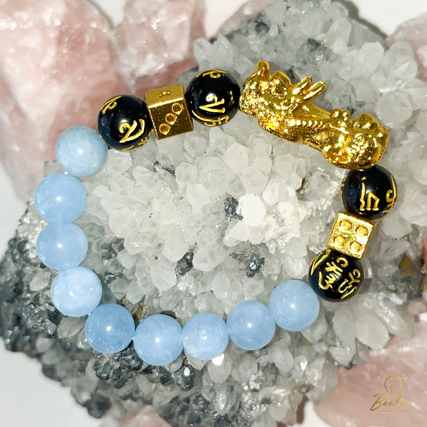 Aquamarine